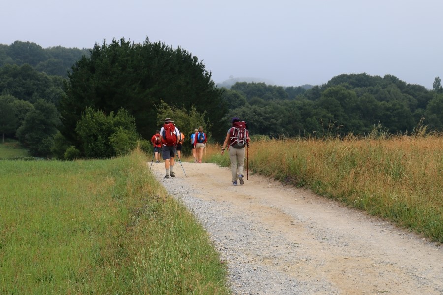 산티아고 가는길(camino de santiago 2014) : 사리아(sarria)에서 시작하기..#4-1 사리아 Sarria ~ portomarin 2014.7.18 관련 이미지 23