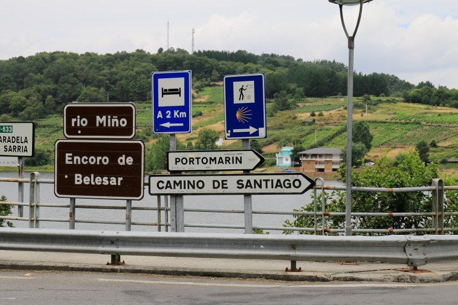 산티아고 가는길(camino de santiago 2014) : 사리아(sarria)에서 시작하기..#4-2 사리아 Sarria ~ portomarin 2014.7.18 관련 이미지 33