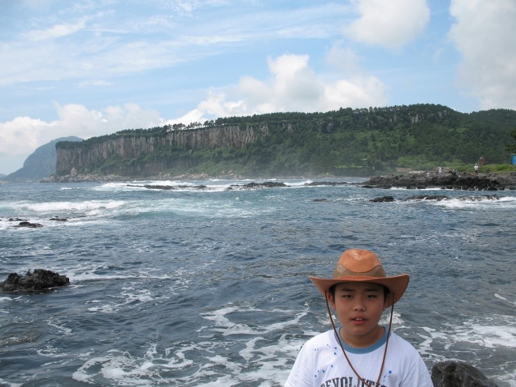 제주도 바당뜰 펜션....# 2009년 7월26일.. 관련 이미지 2