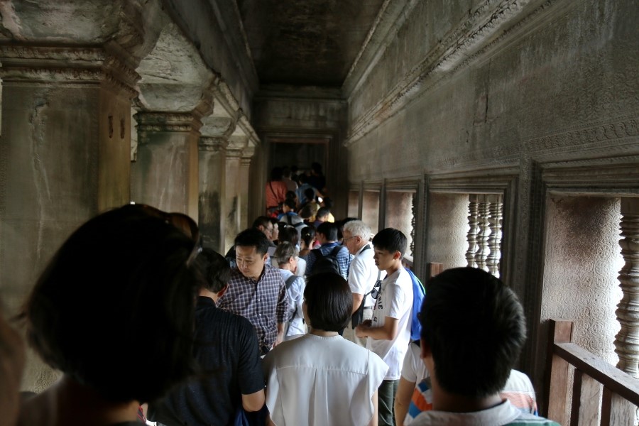 <캄보디아/앙코르와트 자유여행> 3박5일 두근두근!! - Angkor Wat 앙코르 와트 #3 둘쨰날 (2013.12.20 ) 관련 이미지 13