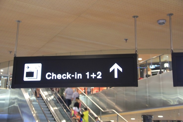 취리히 공항역 zurich Flughafen ... 2013 관련 이미지 3