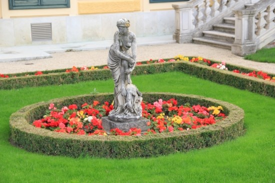 빈...Schloss Schonbrunn 쉰부룬궁전 - 4 & 임페리얼투어  # 2011.8.2. 관련 이미지 3