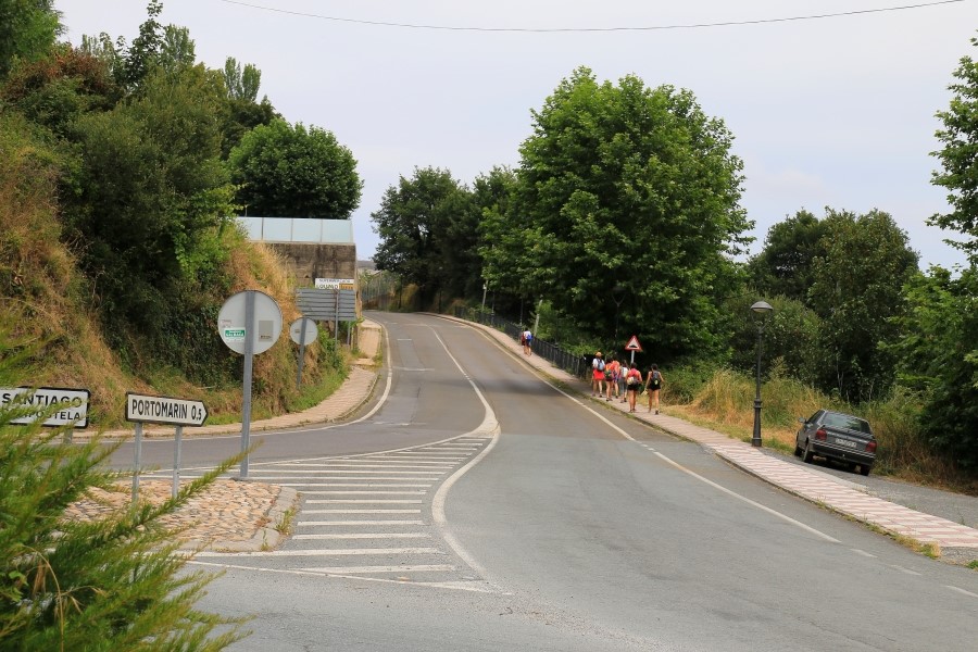 산티아고 가는길(camino de santiago 2014) : 사리아(sarria)에서 시작하기..#4-2 사리아 Sarria ~ portomarin 2014.7.18 관련 이미지 38