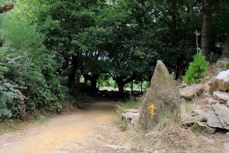 camino dialy (까미노 다이어리) #3 : 2014.7.18 (금) 사리아 sarria ~ 포르토마린 portomarin 관련 이미지 1