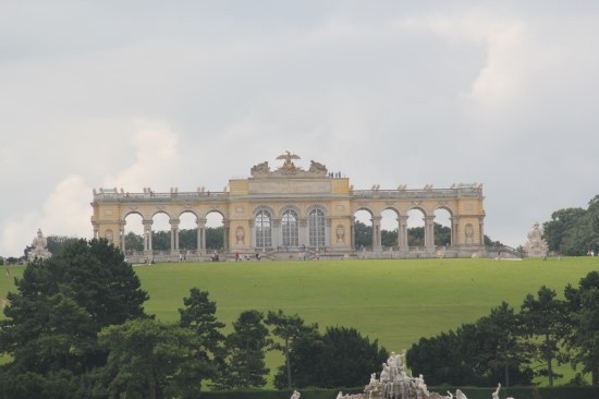 빈 ....Schloss Schonbrunn 쉰부룬궁전 - 1 # 2011.8.2. 관련 이미지 6