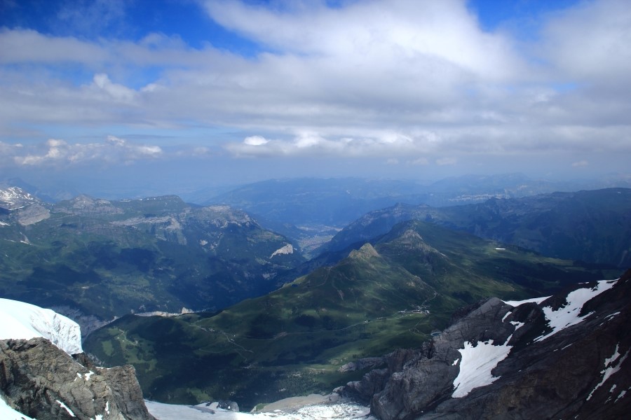 Top of Europe 융프라우 Jungfraujoch - 2013 관련 이미지 13