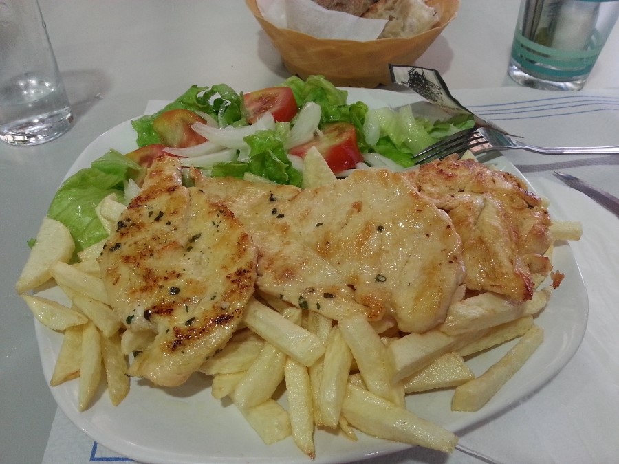camino de santiago 카미노 데 산티아고 # 3일째 아르수아 Arzua ...2014.7.20. 관련 이미지 14