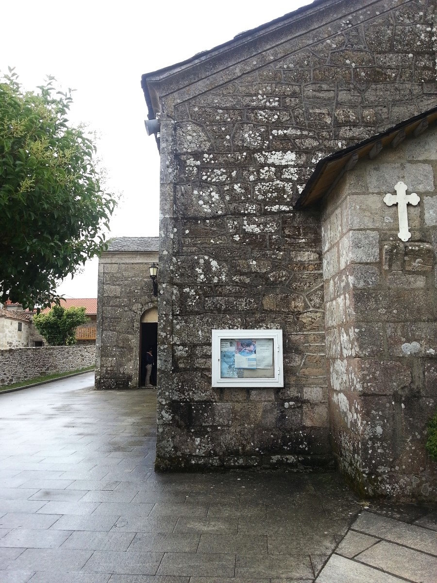 산티아고 가는길(camino de santiago 2014) #6-3 팔레스 데 레이 Palas de Rei : 2014.7.19 관련 이미지 8