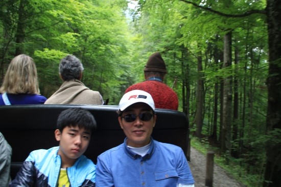 노이슈반슈타인성 Schloss Neuschwanstein - 이젠 안녕!! 아쉬움을 뒤로하고  # 2011.7.31. 관련 이미지 7