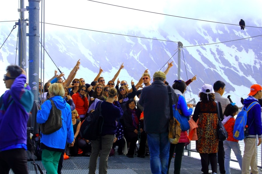 Top of Europe 융프라우 Jungfraujoch - 2013 관련 이미지 15