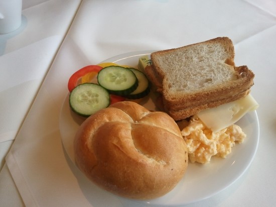 빈에서 머물렀던 숙소 -  Am Parkring Hotel ★★★★ # 2011.8.1 ~ 8.4 , 3박4일 관련 이미지 9