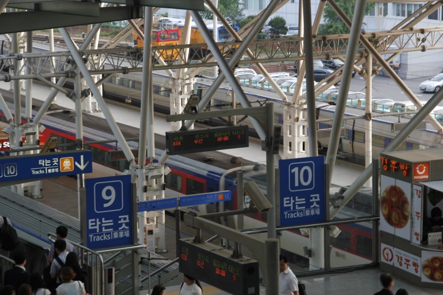 여수엑스포 관람기1 : 여수엑스포역 2012.7.20 관련 이미지 4