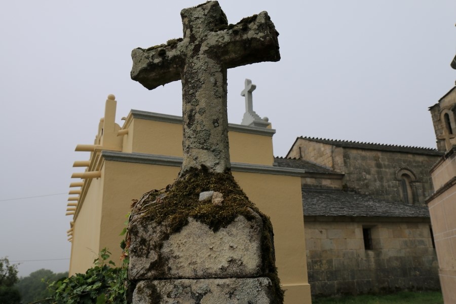 산티아고 가는길(camino de santiago 2014) : 사리아(sarria)에서 시작하기..#4-1 사리아 Sarria ~ portomarin 2014.7.18 관련 이미지 29