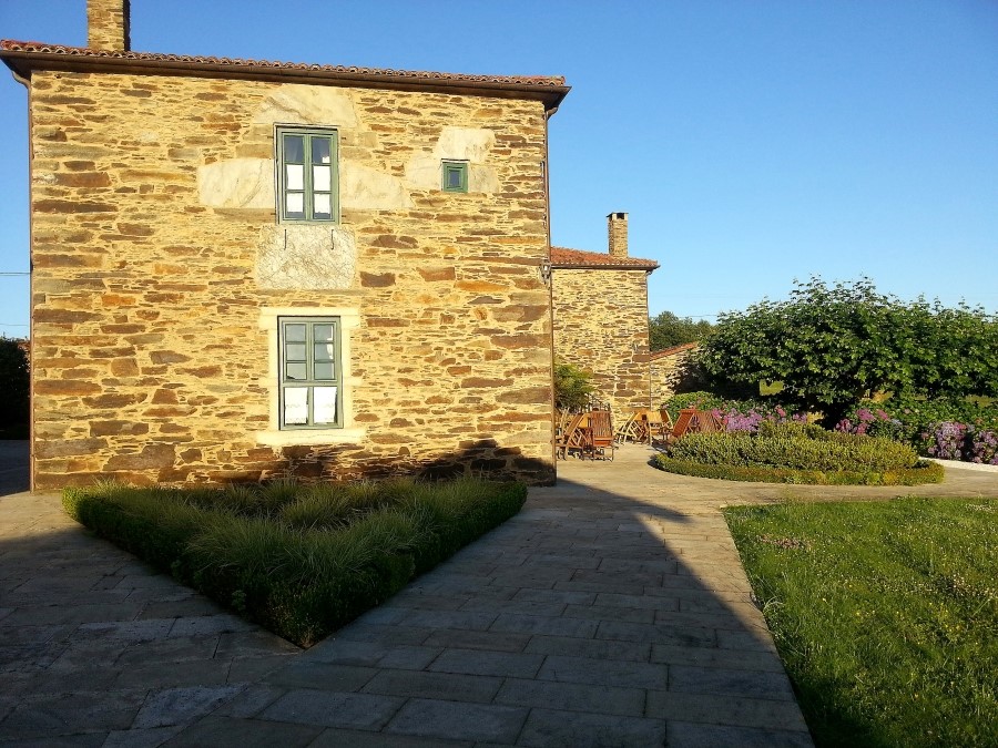 camino de santiago 카미노 데 산티아고 # 4일째..Arzua ~ Lavacolla  28.3 km...2014.7.21 관련 이미지 4