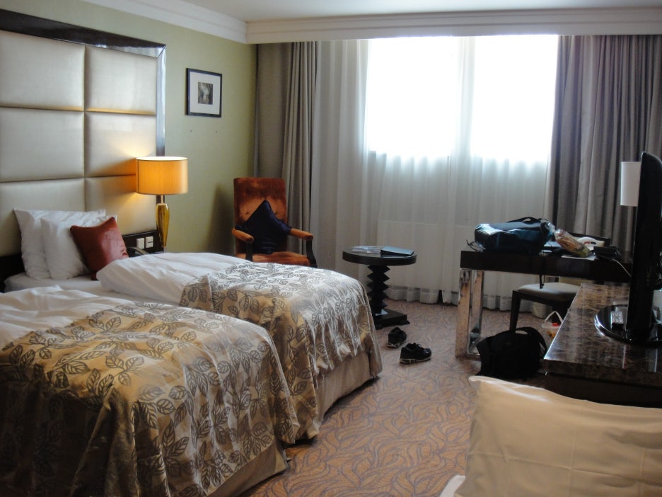킹스코트 호텔 Kingscourt Hotel ★★★★★ 프라하 ...2011년 8월4일 ~ 6일 : 2박3일 관련 이미지 4