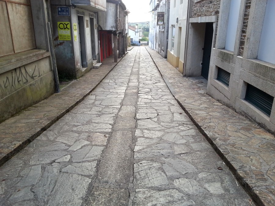 camino de santiago 카미노 데 산티아고 # 3일째 아르수아 Arzua ...2014.7.20. 관련 이미지 9