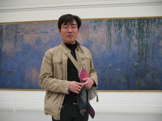 오랑주리 미술관 & 루브르 박물관...#2010년5월3일 관련 이미지 4
