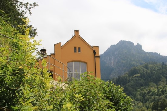 호헨슈방가우 Schloss Hohenschwangau...2011.7.31. 관련 이미지 16