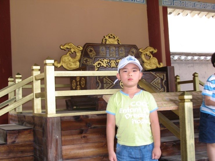 삼한지 테마파크...2006년도 여름.. 관련 이미지 2