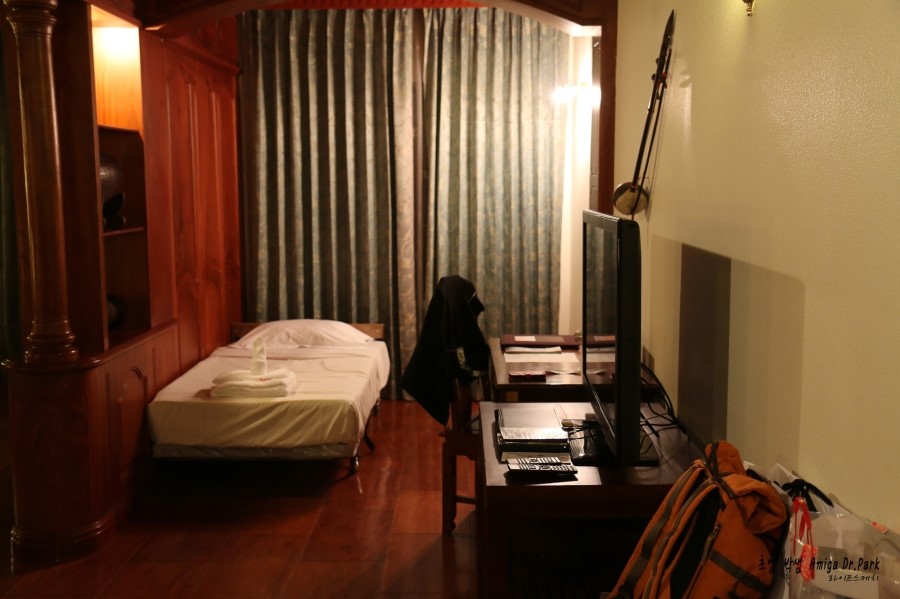 Borei Angkor Hotel Resort & spa in Siem Reap / 보레이 앙코르 호텔 (캄보디아 시엠립) #1 관련 이미지 9