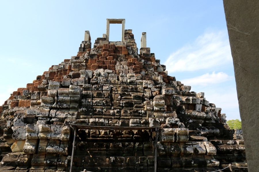 <캄보디아/앙코르와트 자유여행> 3박5일 두근두근!! - Baphuon 바푸온사원 #1 /Angkor Thom 앙코르 톰 : 둘쨰날 (2013.12.20 ) 관련 이미지 19