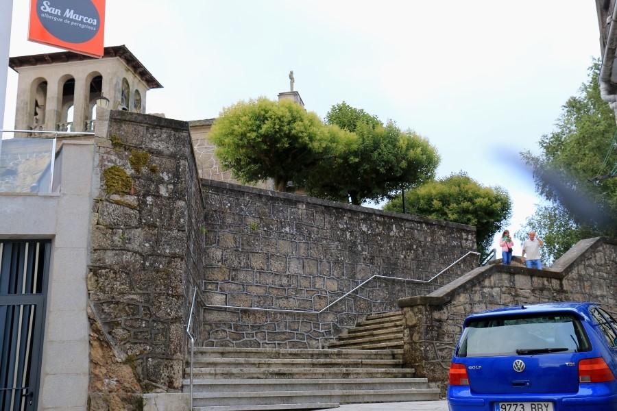 산티아고 가는길(camino de santiago 2014) #6-3 팔레스 데 레이 Palas de Rei : 2014.7.19 관련 이미지 11
