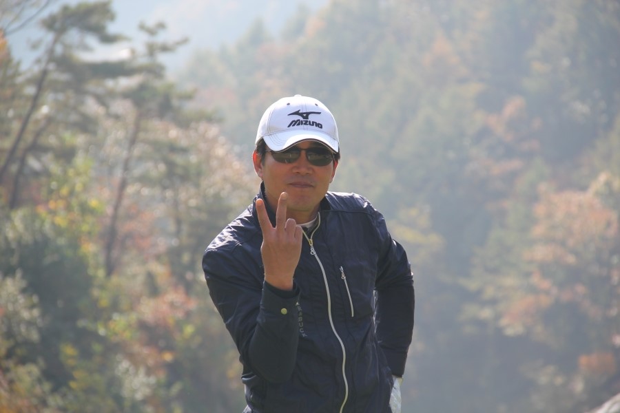 장우회 추계골프대회---진양밸리CC...2012.10.28 관련 이미지 13