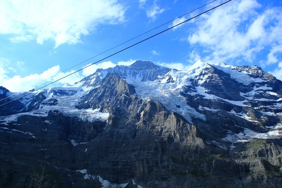 Top of Europe 융프라우 Jungfraujoch - 2013 관련 이미지 1