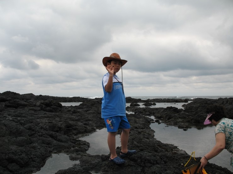 제주도 바당뜰 펜션....# 2009년 7월26일.. 관련 이미지 6