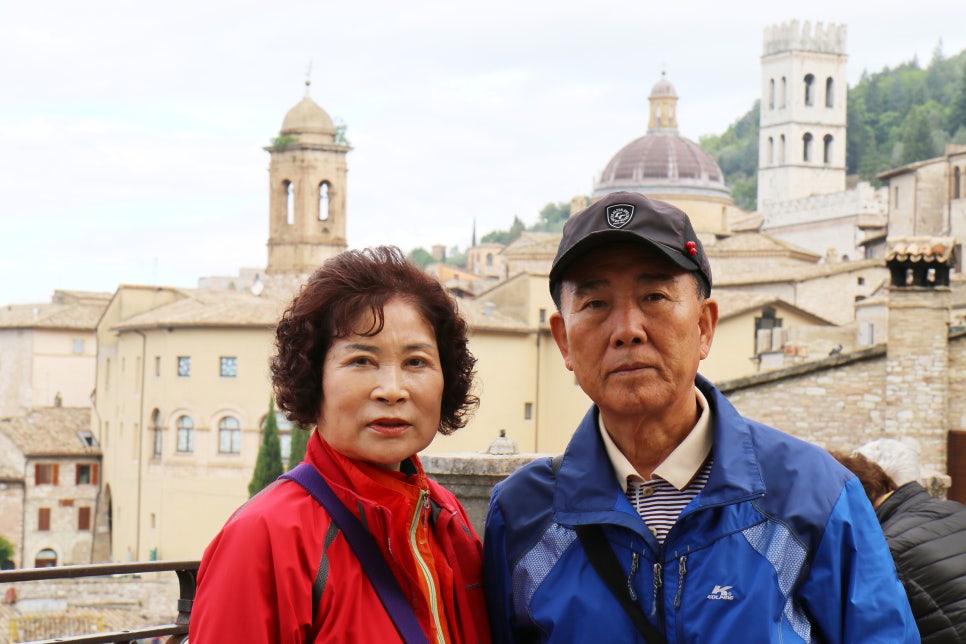 2015년 5월 이탈리아 자유여행 5일차-3 : Assisi 아씨시 둘러보기 #2015.05.24. 일요일 관련 이미지 30