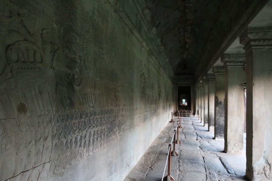 <캄보디아/앙코르와트 자유여행> 3박5일 두근두근!! - Angkor Wat 앙코르 와트 #4 둘쨰날 (2013.12.20 ) 관련 이미지 13
