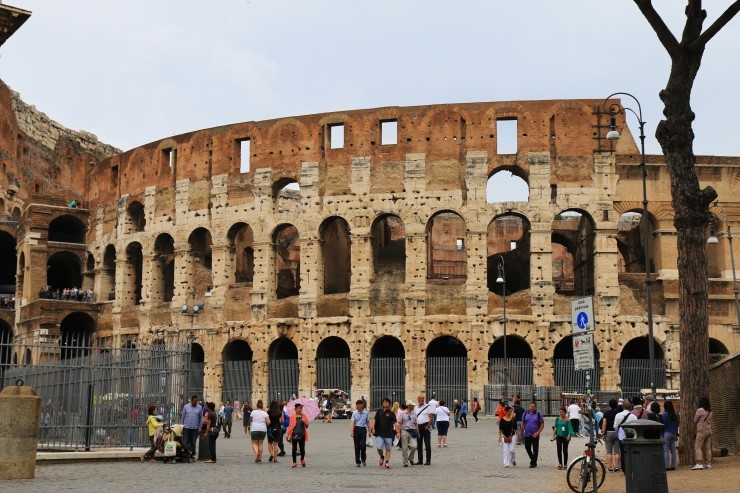 2015년 5월 이탈리아 자유여행 첫쨰날 a day of rome #2015.05.20. 관련 이미지 5