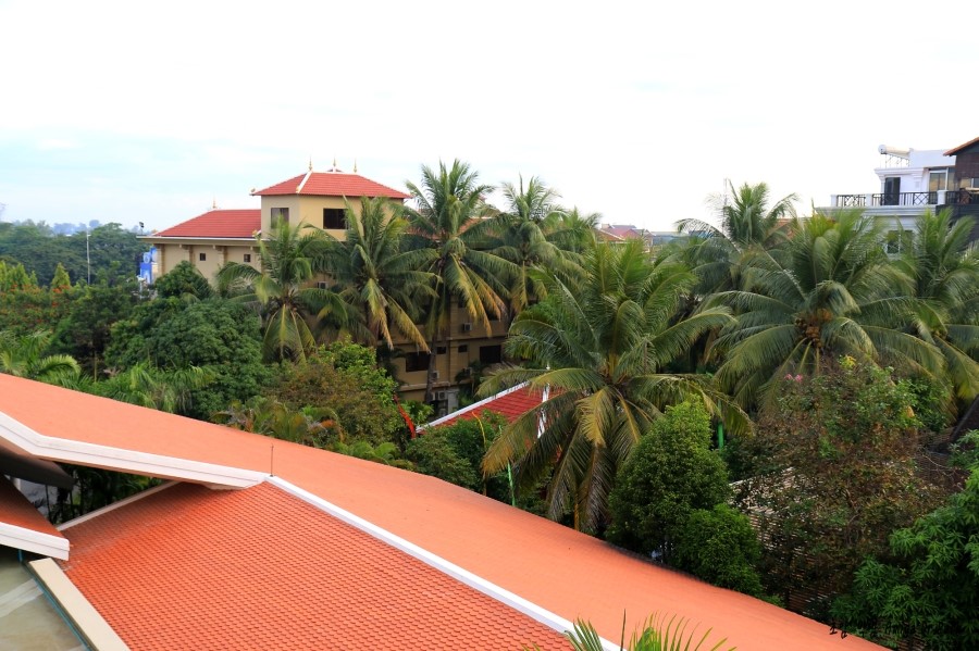 Borei Angkor Hotel Resort & spa in Siem Reap / 보레이 앙코르 호텔 (캄보디아 시엠립) #1 관련 이미지 11