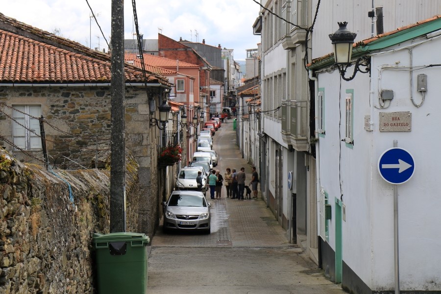 camino de santiago 카미노 데 산티아고 # 3일째-그다음이야기 ..Palas de rei ~ Arzua 28.9 km...2014.7.20 관련 이미지 18