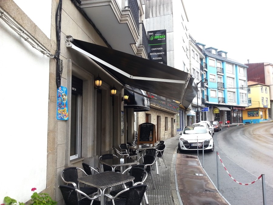 산티아고 가는길(camino de santiago 2014) #6-3 팔레스 데 레이 Palas de Rei : 2014.7.19 관련 이미지 14