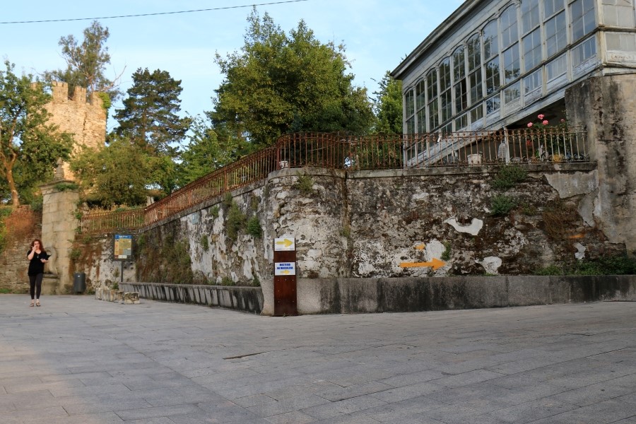 산티아고 가는길(camino de santiago 2014) : 사리아(sarria)에서 시작하기..#4-1 사리아 Sarria ~ portomarin 2014.7.18 관련 이미지 7