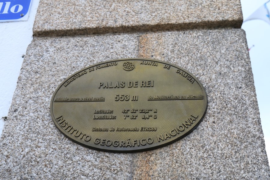 산티아고 가는길(camino de santiago 2014) #6-3 팔레스 데 레이 Palas de Rei : 2014.7.19 관련 이미지 16