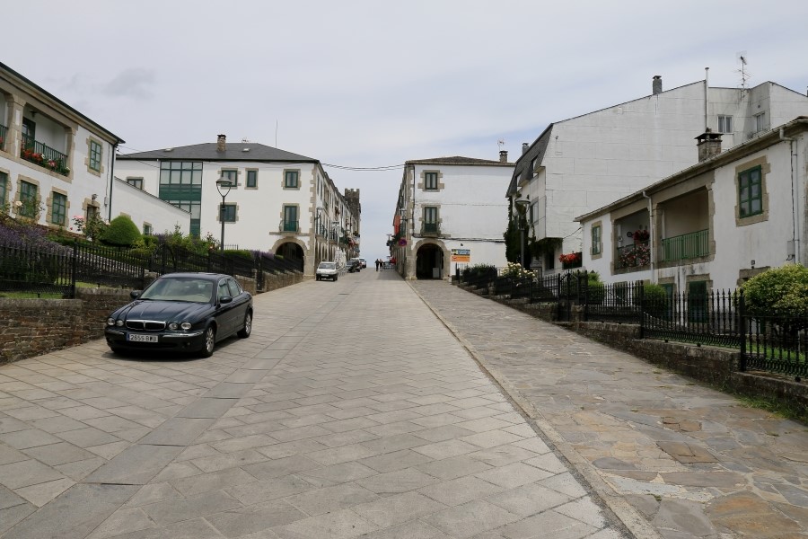 산티아고 가는길(camino de santiago 2014) : 사리아(sarria)에서 시작하기..#5 포르토마린 Portomarin 2014.7.18 관련 이미지 7