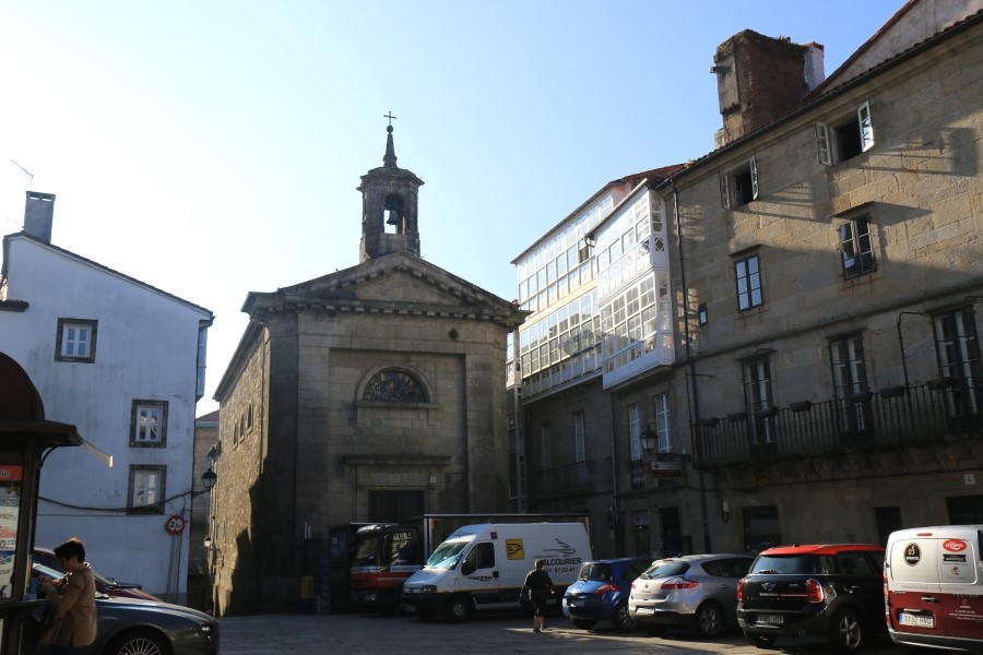카미노 데 산티아고camino de santiago : 스페인 사리아에서 시작하기 #5일째... Santiago de compostela..2014.7.22 관련 이미지 21
