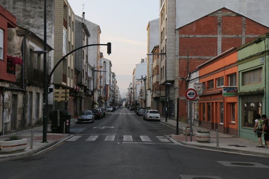 산티아고 가는길(camino de santiago 2014) : 사리아(sarria) 지도..2014.7.17 관련 이미지 3