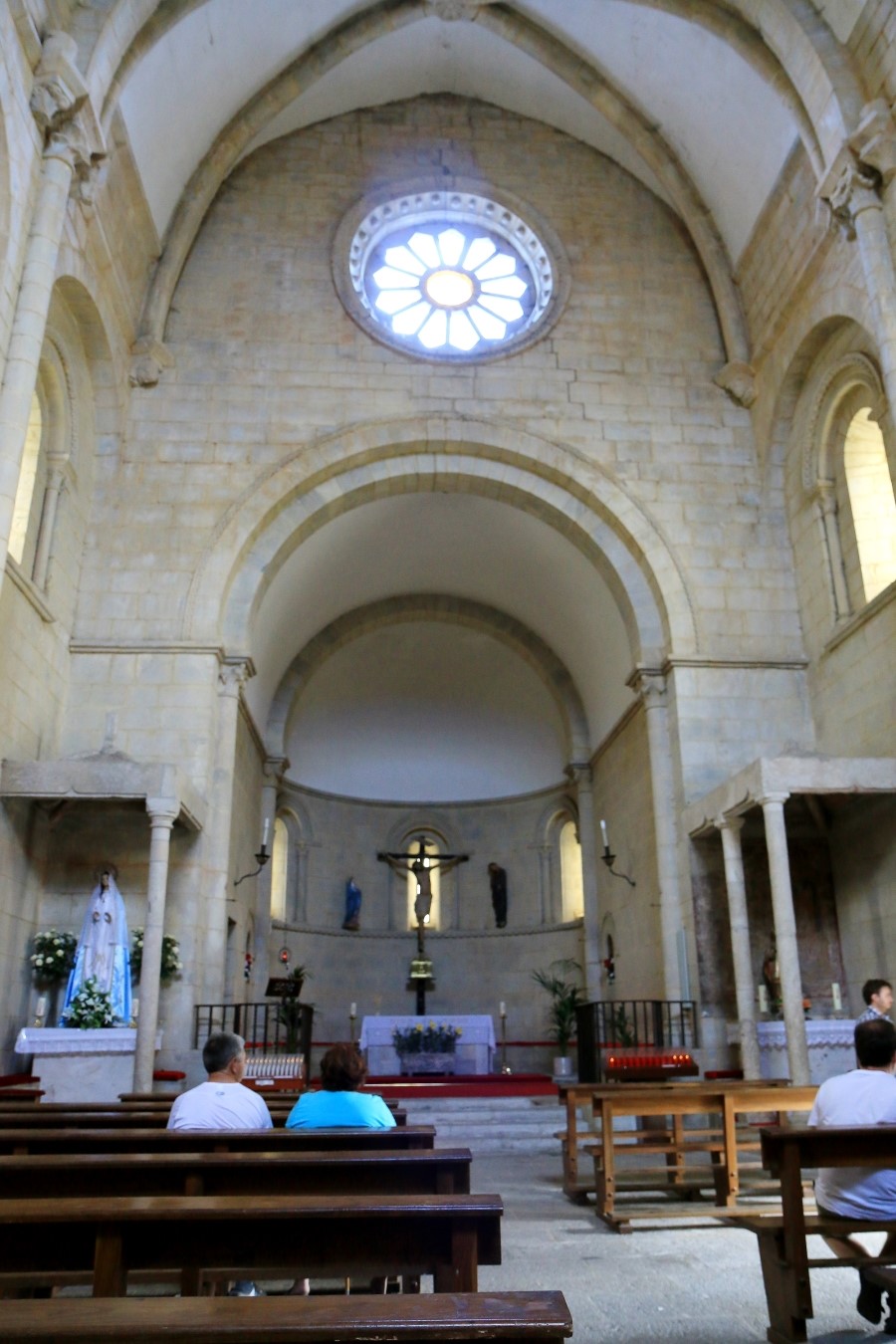 산티아고 가는길(camino de santiago 2014) : 사리아(sarria)에서 시작하기..#5 포르토마린 Portomarin 2014.7.18 관련 이미지 21