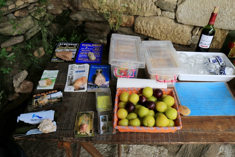 산티아고 가는길(camino de santiago 2014) : 사리아(sarria)에서 시작하기..#4-2 사리아 Sarria ~ portomarin 2014.7.18 관련 이미지 27