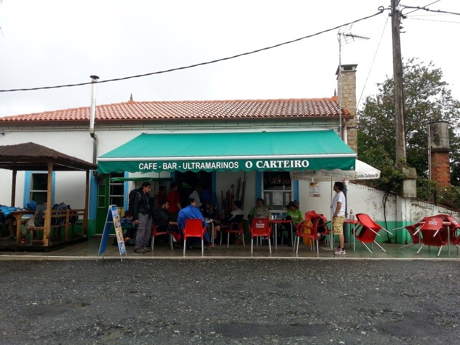 camino de santiago 카미노 데 산티아고 # 3일째..Palas de rei ~ Arzua 28.9 km...2014.7.20 관련 이미지 26