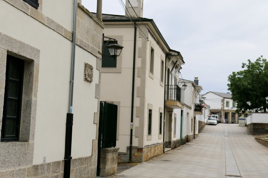 산티아고 가는길(camino de santiago 2014) : 사리아(sarria)에서 시작하기..#5 포르토마린 Portomarin 2014.7.18 관련 이미지 26