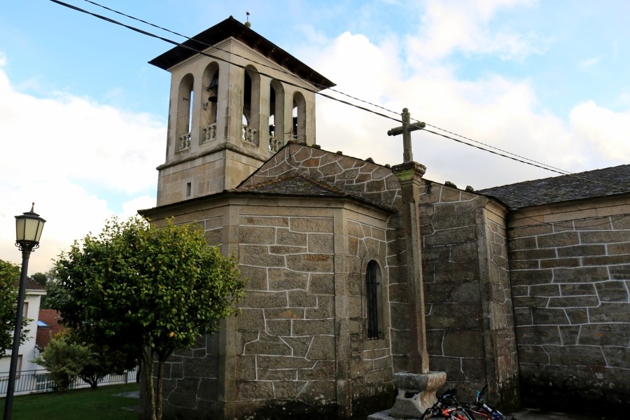 산티아고 가는길(camino de santiago 2014) #6-3 팔레스 데 레이 Palas de Rei : 2014.7.19 관련 이미지 25