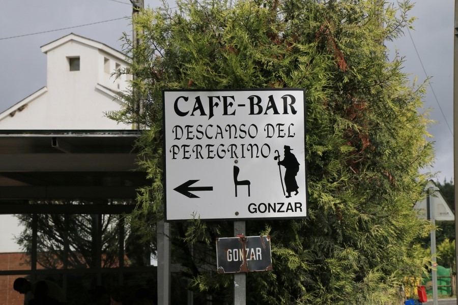 산티아고 가는길(camino de santiago 2014) #6-1 포르토마린 Portomarin ~ 팔레스 데 레이 Palas de Rei 2014.7.19 관련 이미지 32