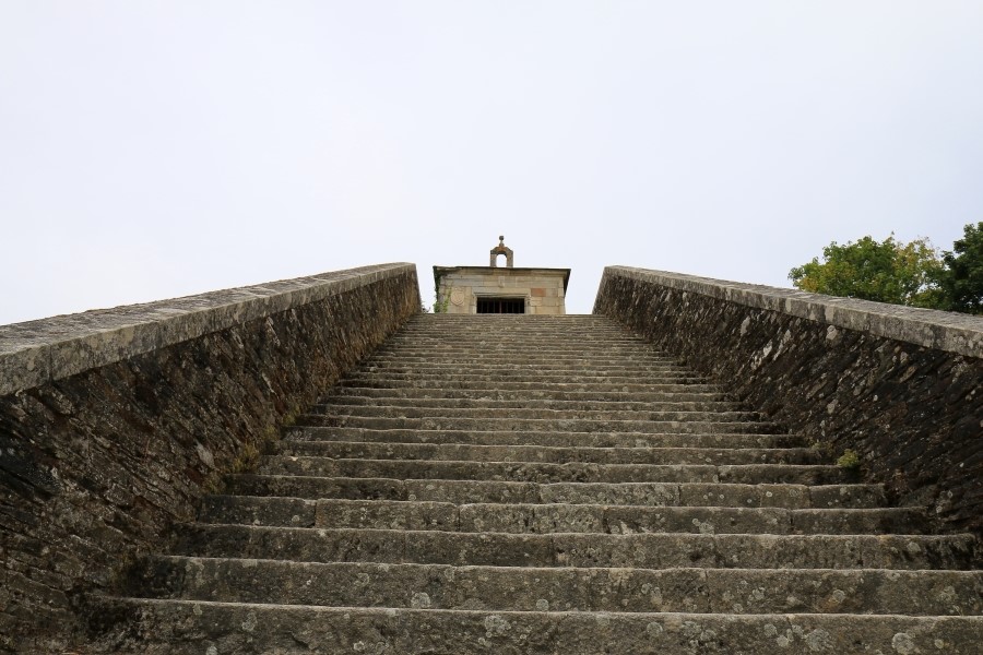 산티아고 가는길(camino de santiago 2014) : 사리아(sarria)에서 시작하기..#5 포르토마린 Portomarin 2014.7.18 관련 이미지 2