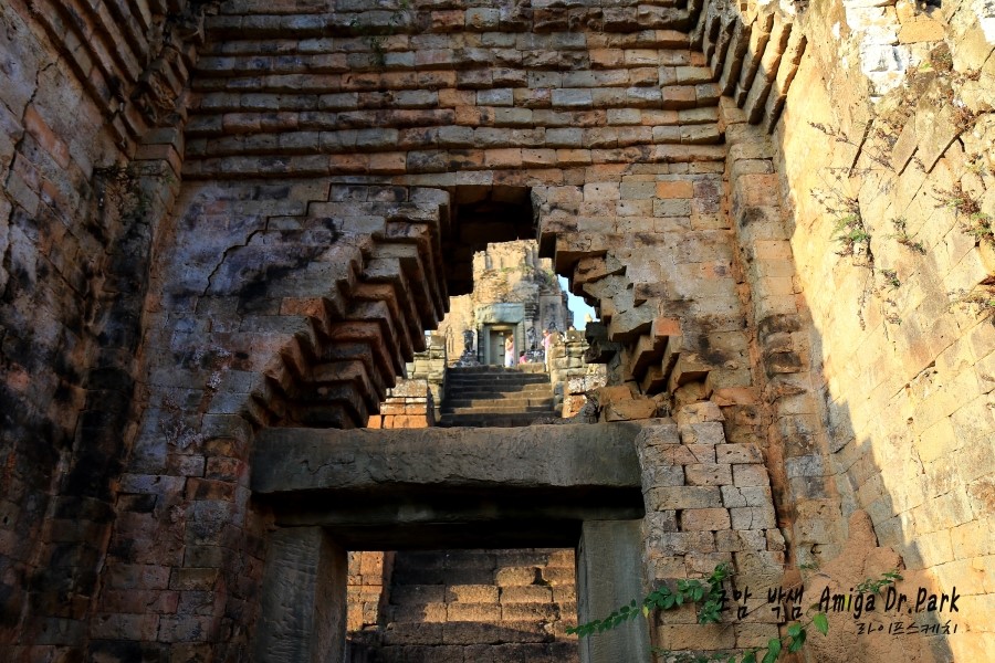 <캄보디아/앙코르와트 자유여행> 3박5일 두근두근!! - Pre Rup 쁘레 룹 & 일몰 : 첫쨰날 (2013.12.19 ) 관련 이미지 6