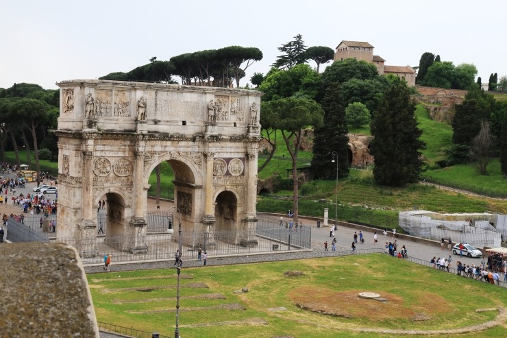 2015년 5월 이탈리아 자유여행 첫쨰날 a day of rome #2015.05.20. 관련 이미지 10