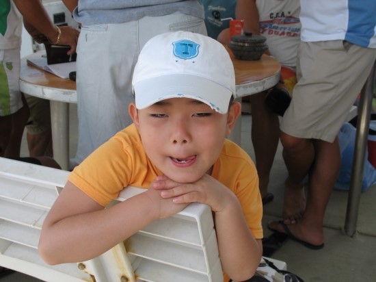사이판의 보석...마호가나섬 그리고 스노쿨링.... 관련 이미지 2
